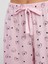Lcw Dream U Yaka Kadın Şortlu Pijama Takımı (S5) 5