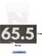 Cg Çita 65.5 Nikel Sticker Yapıştırma 1 Adet ( 10X4 Cm) 1