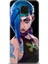 Xiaomi Redmi Note 9 Pro Hd Baskılı Kılıf + Seramik Tam Kaplayan Ekran Koruyucu 271 1