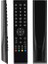 Hsyn Dijitsu 32D7000-43D7000 Tv LCD LED Tv Kumanda Akdenizpos Yeni 1