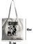 Jujutsu Kaisen Toji Fushiguro Bez Çanta 35X40CM - Anime Çanta - Tote Bag 2