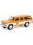 1/64 Smokey Bear Series 3- 1983 Gmc Suburban 2