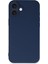 iPhone 16 Plus Uyumlu First Silikon Kılıf – Ince, Esnek, Darbe Emici Koruma 3