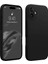 iPhone 16 Plus Uyumlu First Silikon Kılıf – Ince, Esnek, Darbe Emici Koruma 1