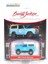 1/64 Barrett-Jackson Series 14- 1971 Ford Bronco 1