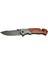 Browning DA308 Kurtarma Çakısı Gül 23 cm Manuel 1