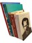 Dekoratif Kitap Tutucu Atatürk Büst Temalı 2