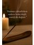 Doğal Palo Santo Aromalı Çubuk Tütsü | Palo Santo Incese Sticks 20'li Paket 4