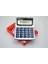Hsyn 12 Haneli̇ Hesap Maki̇nesi̇ KD-8985B (4172) Akdenizpos Yeni 1