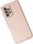 Samsung Galaxy A33 5g Kılıf Volet Silikon - Pembe Zrnet 3