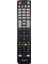 Hsyn Huayu Kl URC1399 Lg Lcd*led Universal Tv Kumanda (4172) Akdenizpos Yeni 1