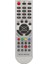 Hsyn Redline BR-1000*1500*2000 Pvr Uydu Kumandasi (4172) Akdenizpos Yeni 1