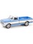 1/64 Barrett-Jackson Series 14- 1971 Chevrolet C10 Super Cheyenne 2