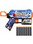 Kampanya Estevia X-Shot Skins Sonic Dart Fırlatıcı 8 Dartlı Yeni!!! 3