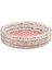 Ih58427 3 Boğumlu Çiçek Desenli Bebek Havuzu 86x25cm 2