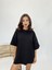 Grip&hug 7170 T-Shirt-Siyah 1