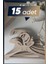 Ahşap Mdf Çocuk Askısı 15 Adet Sevimli Askılık Bebek Askılığı 1