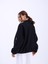 Grip&hug 6746 Ceket-Siyah 5