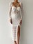 Grip&hug Siena Dantel Elbise 2