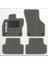 Opel Astra F Tek Kapı 1998 - 2002 Tk Gri Halı Gri Kenar Petek Topuk 2