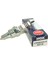 Honda Cbr F 600 2011-2013 Ngk Iridium Buji Mtnm 1
