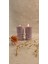 Laurel-Wood Beton Tealight Mumluk 1