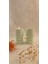 Laurel-Wood Beton Tealight Mumluk 1