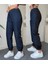 Grip&hug 6627 Kot Pantolon-Mavi 4
