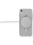 Apple iPhone Se 2020 Kılıf Magneticsafe Şeffaf Silikon - Şeffaf Zrnet 3
