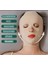 V Yüz Şekillendirici Maske | Çene Toparlayıcı Sıkılaştırı Cı Sarkma Karşıtı 2