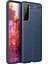 Samsung Galaxy S21 Kılıf Kapak - Lacivert Zrnet 1