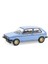 1/64 Club Vee-Dub Series 19- 1982 Volkswagen Golf– Monaco Blue 2