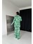 Grip&hug Yeşil Ceket ve Pantolon Takım 4