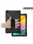 Samsung Galaxy T510 Tab A 10.1 Kılıf Amazing Tablet Kapak - Siyah Zrnet 2