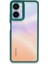 Realme 10 Pro 5g Kılıf Dora Kapak - Haki Yeşil Zrnet 1