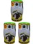 L Boy Sofralık Siyah Zeytin 1 kg x 3 Adet 1