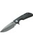 Dms 2 16 Gri Kamp Çakı 21CM- Yarı Otomatik, Metal Sap 1