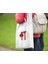 Japonya Tapınak Bez Çanta 35X40CM - Anime Çanta - Tote Bag 3