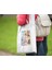 Project Sekaı Hatsune Miku Bez Çanta 35X40CM - Anime Çanta - Tote Bag 3