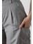 Grip&hug Cargo Cepli Şort - Gri 4