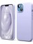 iPhone 13 ve 14 Uyumlu First Silikon Kılıf – Ince, Esnek, Darbe Emici Koruma 1