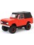 1/64 All-Terrain Series 16- 1969 Ford Bronco 2