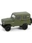 1/64 All-Terrain Series 16- 1962 Patrol Matt Olive Green 2