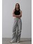 Grip&hug Paraşüt Cargo Pantolon - Gri 3