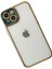 Apple iPhone 14 Plus Kılıf Liva Lens Silikon - Yeşil Zrnet 3