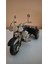 El Işi Metal Motor Biblo 2