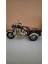 El Işi Metal Motor Biblo 3