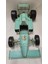 Metal Formula 1 Araba Biblo 1