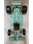 Metal Formula 1 Araba Biblo 3