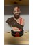 22 cm Kratos Büst Figür 1
